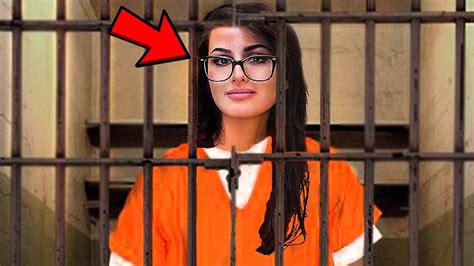 did sssniperwolf go to jail|why did sssniperwolf go to jail